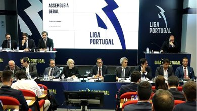 Photo of Liga Portugal aprova alterações ao Regulamento de Competições
