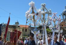Photo of Tondela: Autarquia candidatou Festa das Cruzes a Património Imaterial