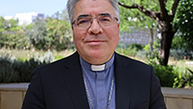 Photo of D. Nuno Almeida foi nomeado Bispo de Bragança-Miranda