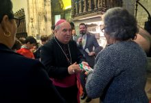 Photo of Bispo de Viseu pede uma Igreja renovada com a presença de jovens