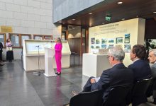 Photo of Nos 20 anos do ‘novo’ edifício, Palácio da Justiça de Viseu pretende abrir as portas à comunidade