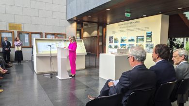 Photo of Nos 20 anos do ‘novo’ edifício, Palácio da Justiça de Viseu pretende abrir as portas à comunidade