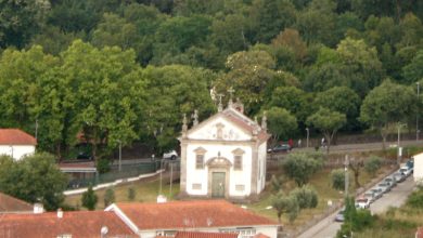 Photo of Igreja de São Miguel de Fetal de portas abertas este sábado no âmbito de projeto ‘Aqui há História’