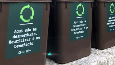 Photo of Câmara lança segunda fase de candidaturas  ao projeto de compostagem doméstica
