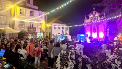 Photo of Feira de São Mateus quer ser primeira no país com certificação de evento sustentável