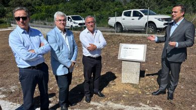 Photo of São Pedro do Sul: Autarquia inaugurou estações de tratamento de água com benefícios para o rio Vouga