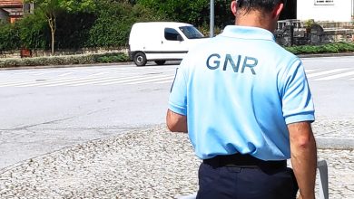 Photo of Dois detidos em operação da GNR em Bairros Sociais