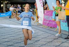 Photo of 40.ª Meia Maratona de Viseu que este ano é noturna condiciona trânsito no sábado