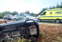 Photo of Mais acidentes e menos vítimas mortais nas estradas da região de Viseu