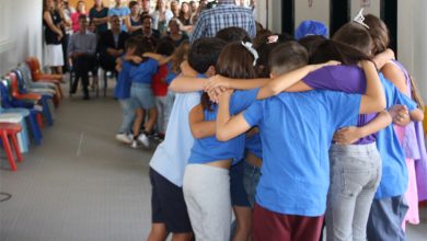 Photo of Câmara abre ano letivo em escola da periferia para inverter tendência da fuga de alunos para da cidade