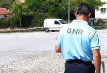 Photo of São Pedro do Sul: Dois detidos por posse de arma proibida