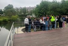 Photo of Festival ‘Trip’ volta a dinamizar o Parque Linear do rio Pavia este sábado