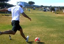 Photo of Viseu recebe a maior prova de Footgolf de sempre em Portugal