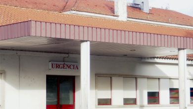 Photo of Urgência do Hospital de Tondela mantém “funcionamento normal”