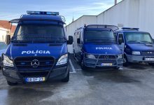 Photo of PSP de Viseu deteve nove pessoas durante operação ‘Portugal + Seguro’
