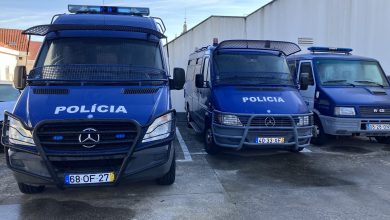 Photo of PSP de Viseu deteve nove pessoas durante operação ‘Portugal + Seguro’
