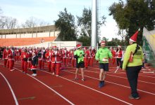 Photo of ‘Xmas Run’ e Grande Prémio Internacional Cidade de Viseu este ano no mesmo dia