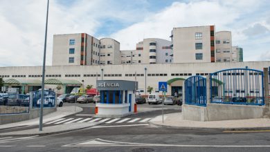 Photo of Hospital de Viseu ativa plano de contingência face ao aumento de casos respiratórios