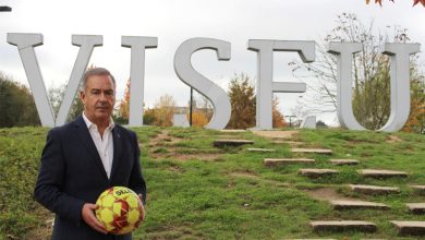 Photo of António Loureiro desiste da Candidatura à Associação de Futebol de Viseu