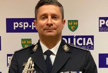 Photo of PSP de Viseu tem novo comandante