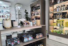 Photo of ‘JB Ambientes Exclusivos’ abriu em Viseu com fragrâncias francesas aliadas a peças de design modernas