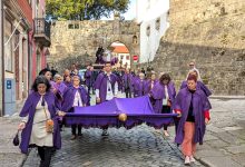 Photo of Semana Santa: Viseu é destino para o turismo religioso?