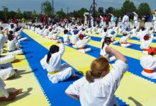 Photo of Viseu promete “celebrar a prática do desporto” no Dia Mundial da Atividade Física este sábado