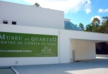 Photo of Museu do Quartzo a caminho da internacionalização