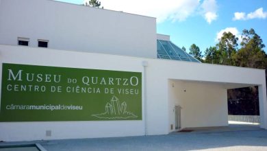 Photo of Museu do Quartzo a caminho da internacionalização