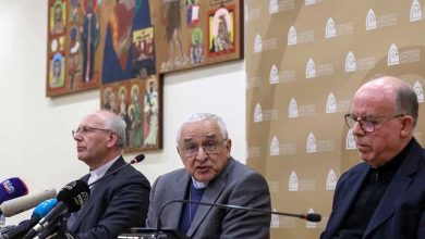 Photo of Conferência Episcopal Portuguesa debateu temas pertinentes para a Igreja e para a comunidade