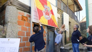 Photo of Reconstrução vai dar lugar a 12 novas casas no âmbito do arrendamento apoiado