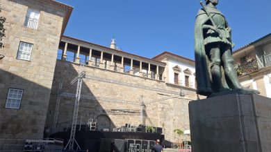 Photo of Centro histórico recebe por estes dias festival de música Mosaico