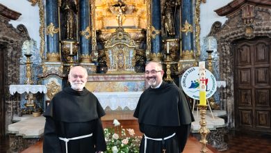 Photo of Ordem dos Frades Menores Conventuais vai deixar Viseu em outubro