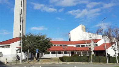 Photo of Funeral do histórico socialista José Junqueiro realiza-se esta sexta-feira em Viseu