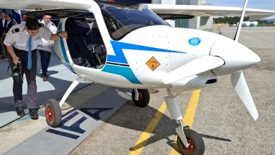 Photo of Escola de formação aeronáutica IFA vai instalar no Instituto Piaget primeiro simulador de voo