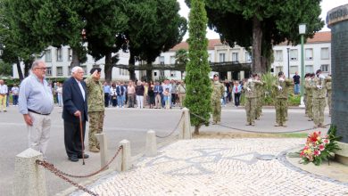 Photo of Dia dos Viriatos celebrado pelo RI14 como um “encontro de histórias partilhadas”