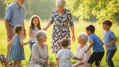 Photo of Mensagem do Papa Leão condena solidão e abandono dos idosos