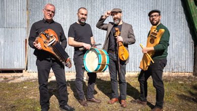 Photo of São Pedro do Sul: Festival ‘Tradidanças’ oferece música, dança e natureza em Carvalhais