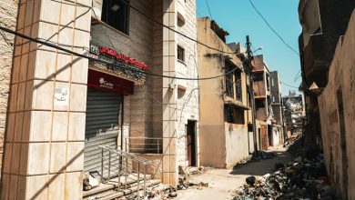 Photo of Diocese de Viseu lançou campanha para ajudar a população da Faixa de Gaza