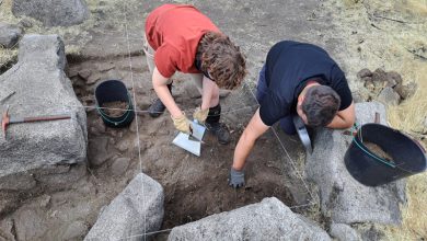 Photo of Vouzela: Arqueólogos desvendam origens das aldeias serranas