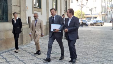 Photo of Incêndios: Conselho de Ministros reúne quinta-feira em Viseu para aprovar medidas de apoio