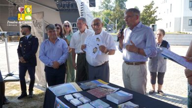 Photo of Em Penalva do Castelo é dia do município esta segunda-feira