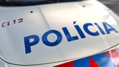 Photo of Detido em Viseu homem que devia estar a cumprir pena de prisão de 10 anos em França