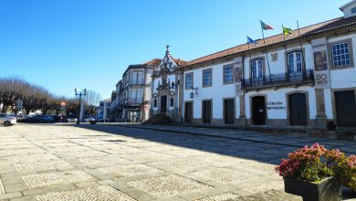Photo of ‘Mangualde Fest’ vai decorrer em três palcos durante quatro dias
