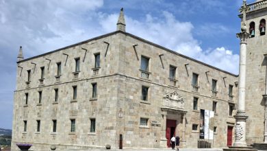 Photo of Museu Nacional Grão Vasco inaugura exposição que presta tributo às gravuras rupestres do Côa