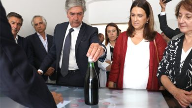 Photo of Nelas recebe mais uma edição da Feira do Vinho do Dão apostada na internacionalização