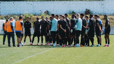 Photo of Académico fecha 5ª Jornada da II Liga esta segunda-feira em Oliveira de Azeméis