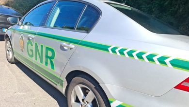 Photo of Detido em Oliveira de Frades com arma proibida no carro