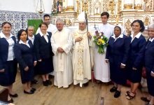 Photo of Desejo da canonização da Beata Rita reforçado no dia da sua festa litúrgica