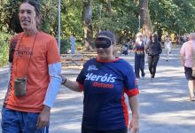 Photo of Marcha e Corrida Guiada chegou a Viseu para provar que o desporto é para todos